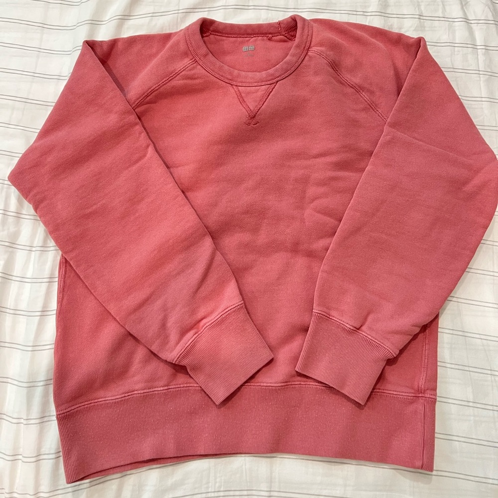 Uniqlo Sweatshirt, XS